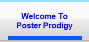 Welcome To Poster Prodigy